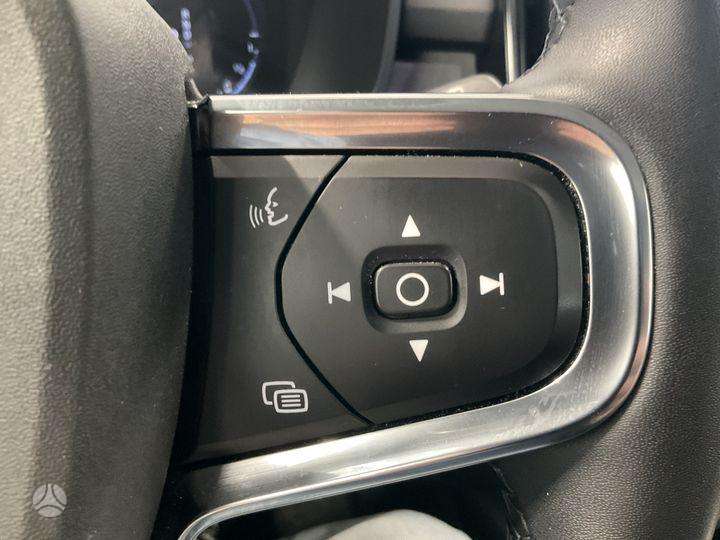 Volvo XC40 - 7