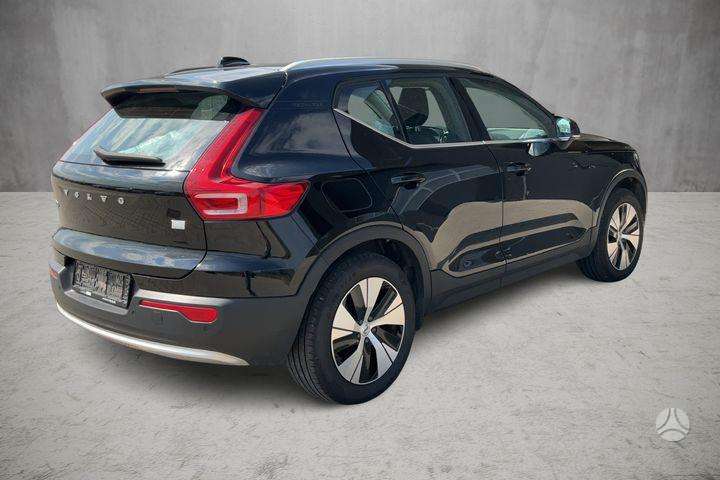 Volvo XC40 - 3