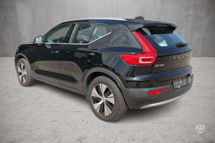 Volvo XC40 - 4