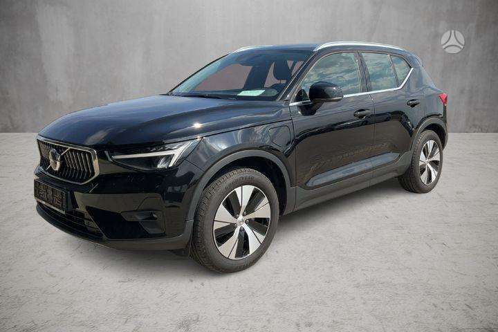 Volvo XC40 - 2