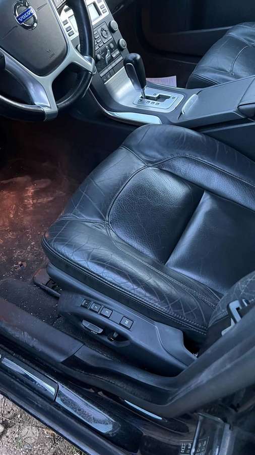 Volvo V70, 2.4 l., Универсал