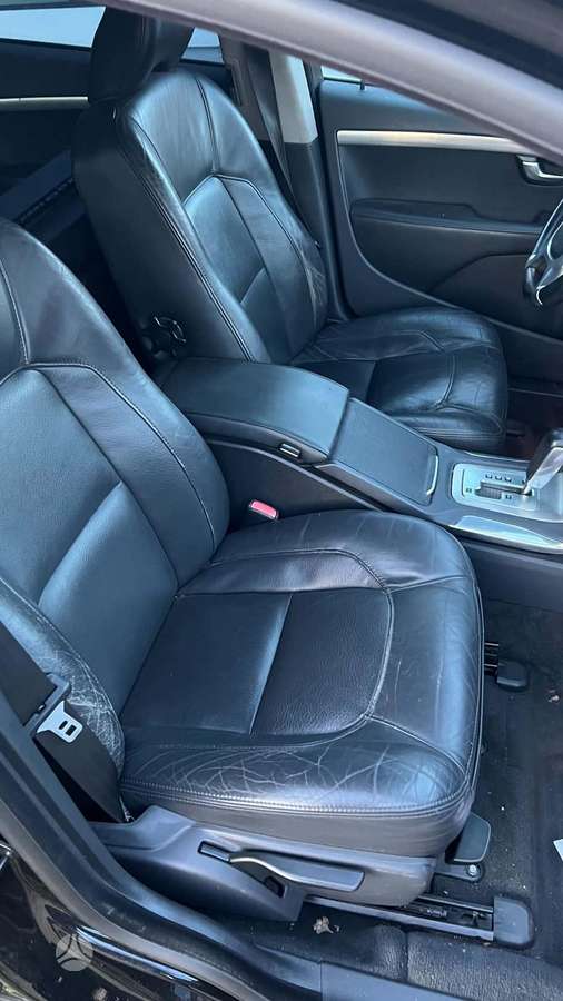 Volvo V70, 2.4 l., Универсал