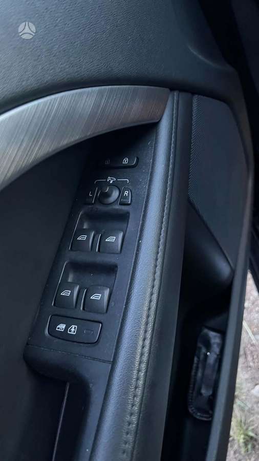 Volvo V70, 2.4 l., Универсал
