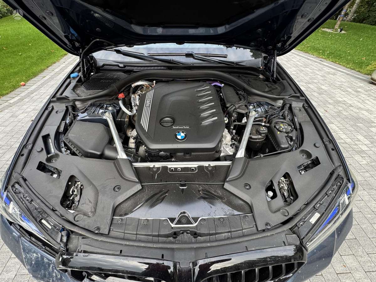BMW 530 - 3