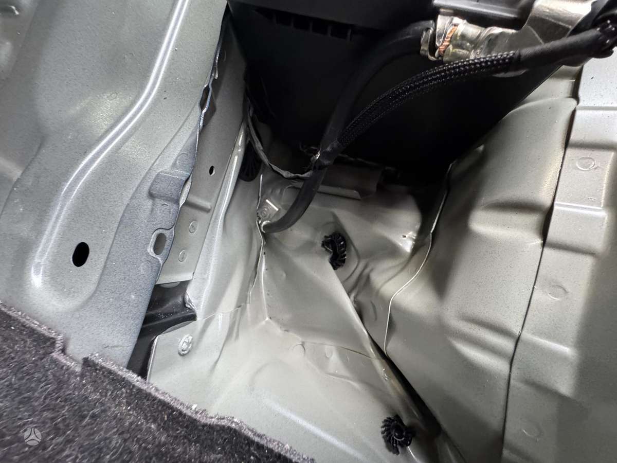 BMW 530 - 9