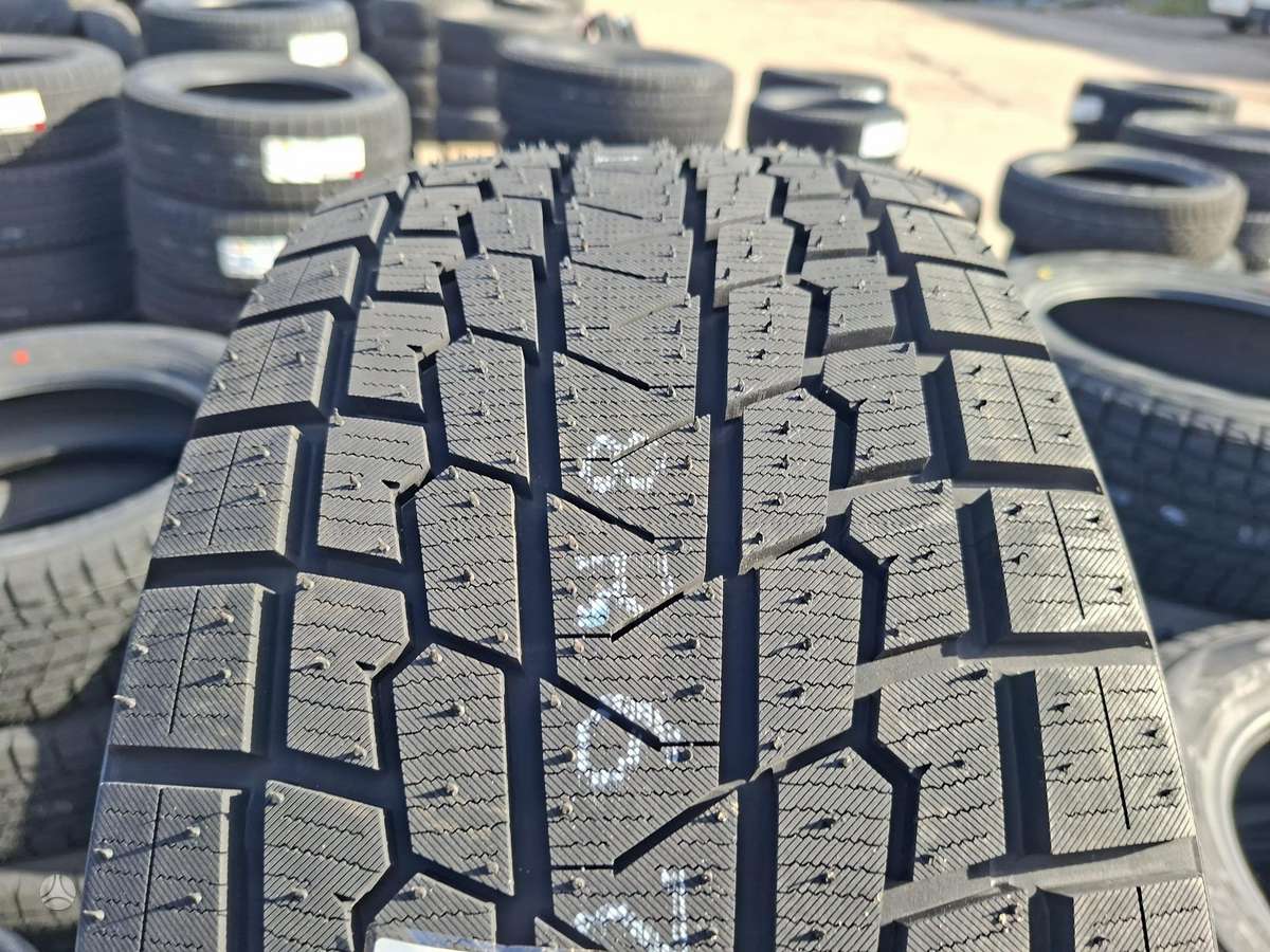 Yokohama IG53, winter 245/45 R18