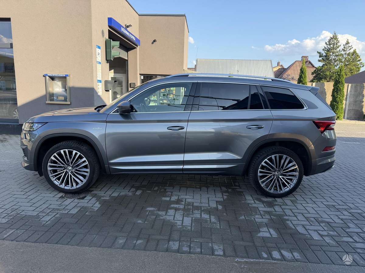 Škoda Kodiaq - 6