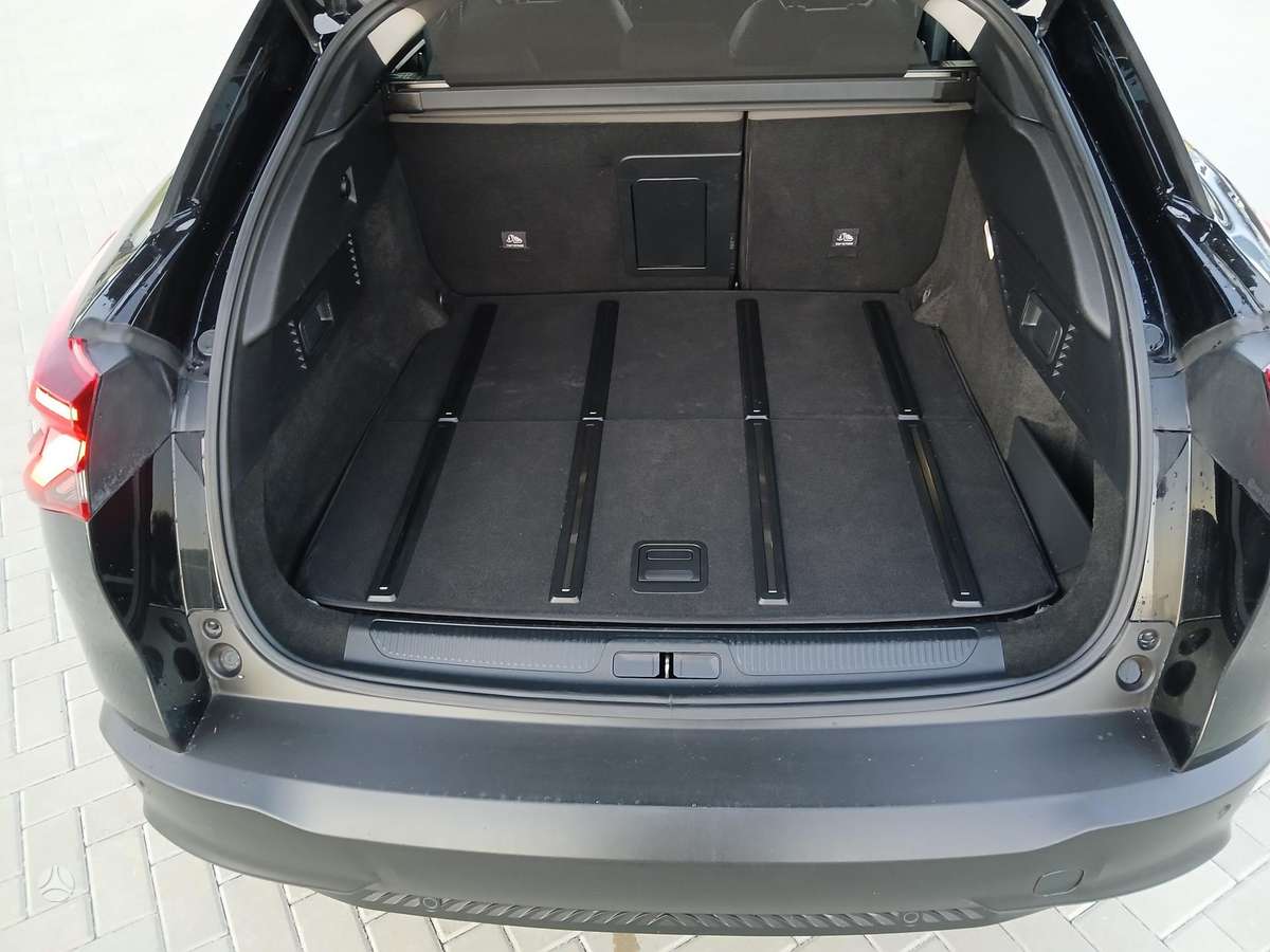Citroën C5 X - 11