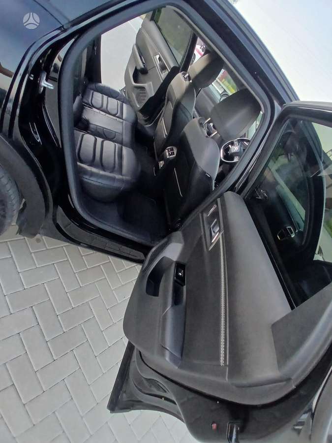 Citroën C5 X - 9