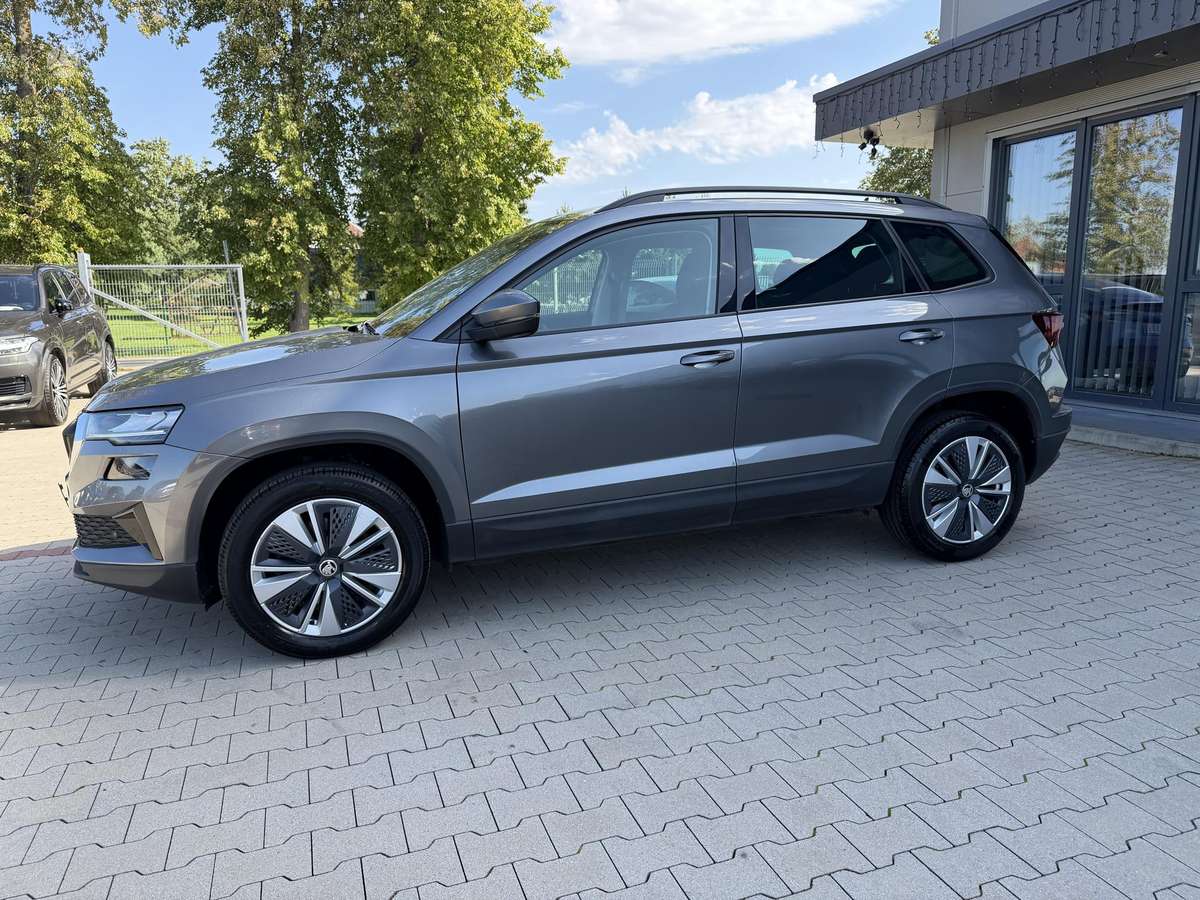 Škoda Karoq - 3