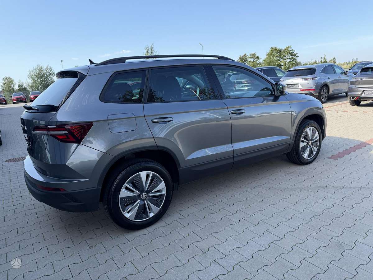 Škoda Karoq - 7