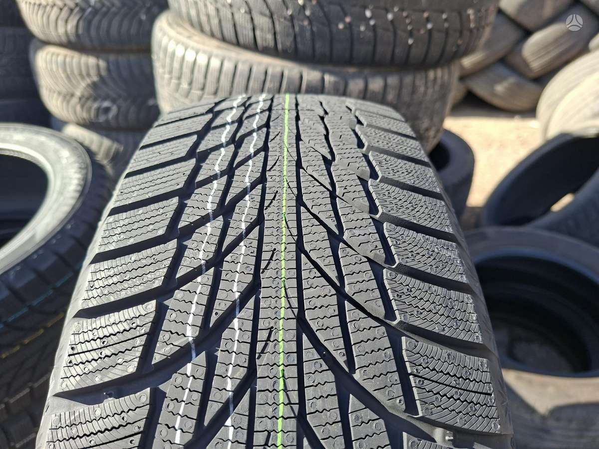 Kumho, зимние 215/60 R16
