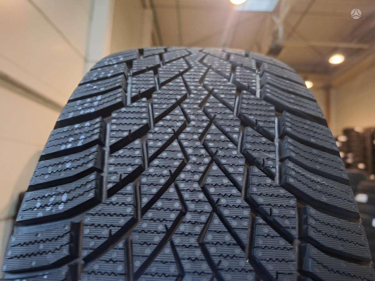 Sailun, winter 205/55 R16