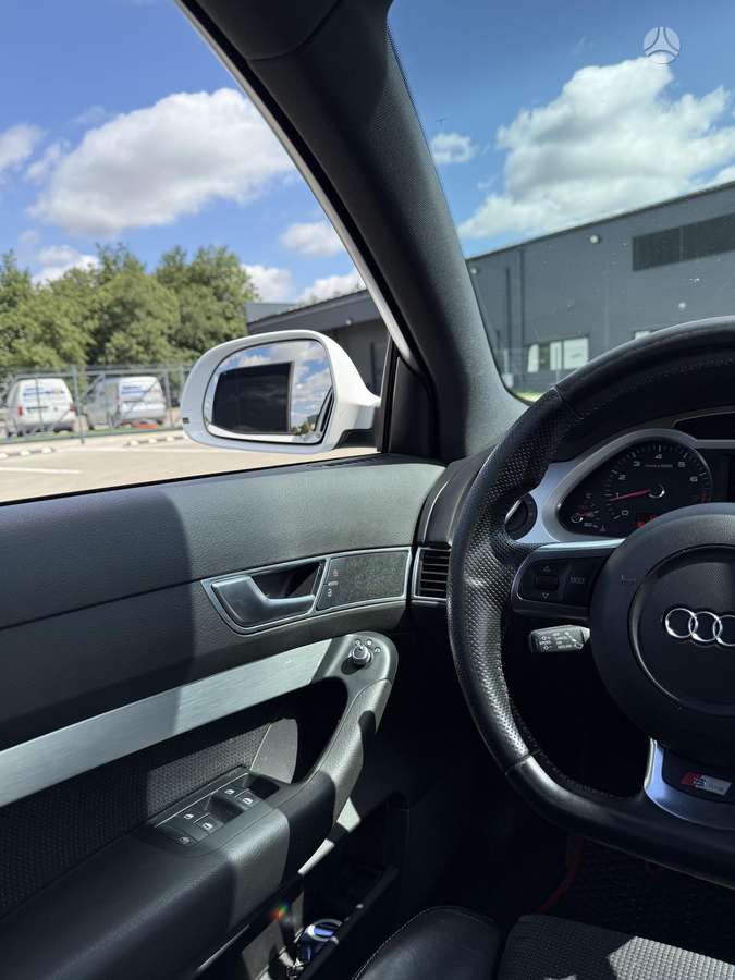 Audi A6, 2.0 l., Универсал