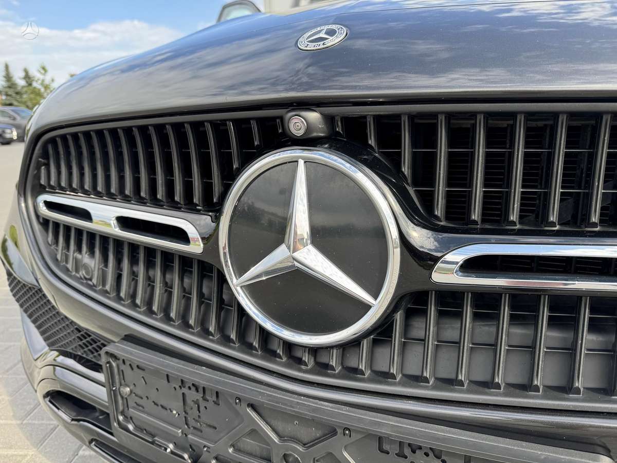 Mercedes-Benz C-Class All-Terrain - 12