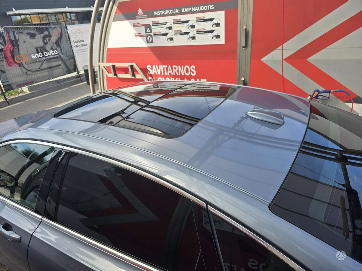 Volvo S90, 2.0 l., Седан