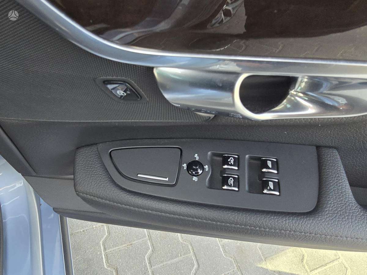 Volvo S90, 2.0 l., Седан
