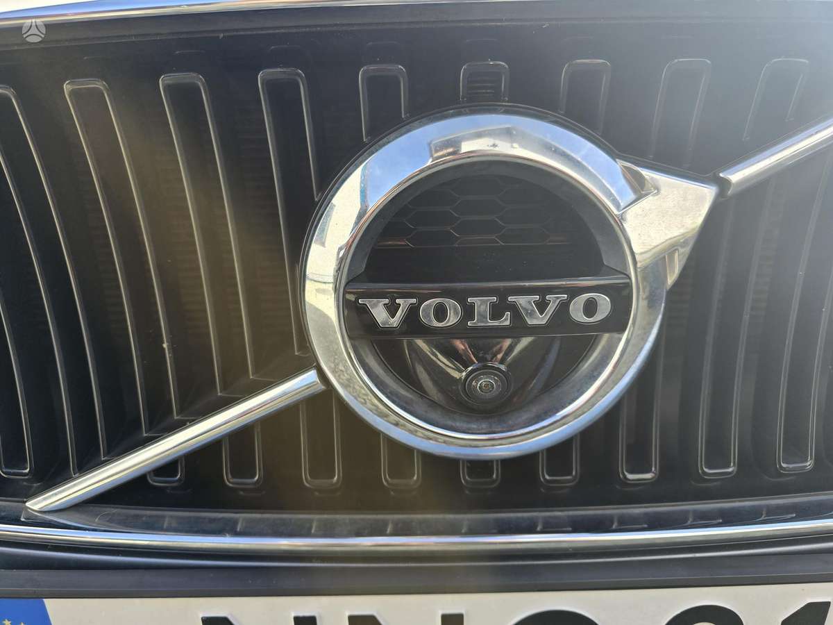 Volvo S90, 2.0 l., Седан