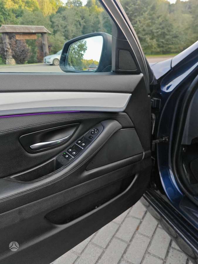 BMW 530, 3.0 l., wagon