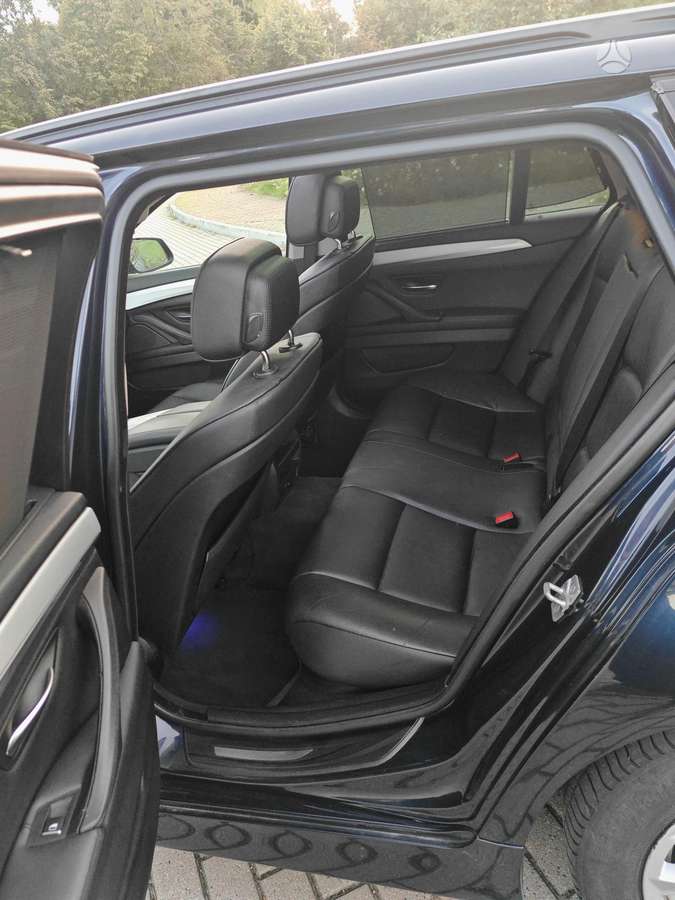 BMW 530, 3.0 l., Универсал