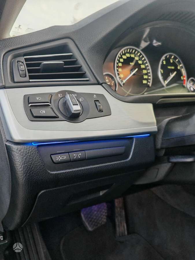 BMW 530, 3.0 l., Универсал