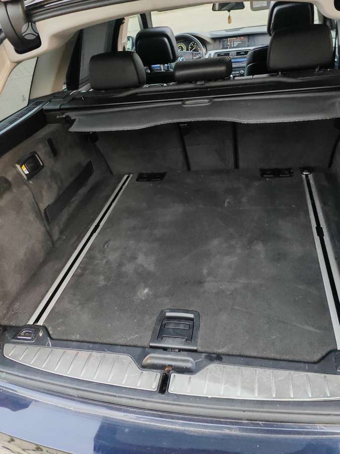 BMW 530, 3.0 l., Универсал