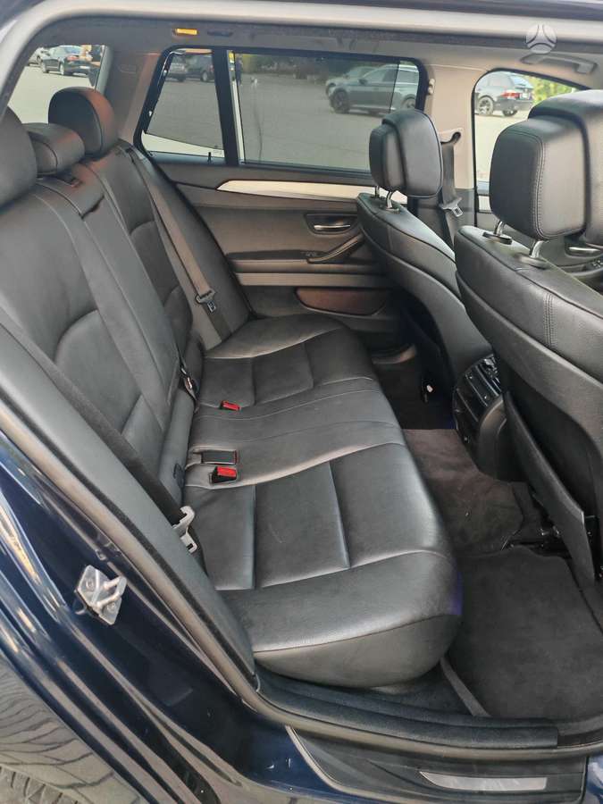 BMW 530, 3.0 l., Универсал