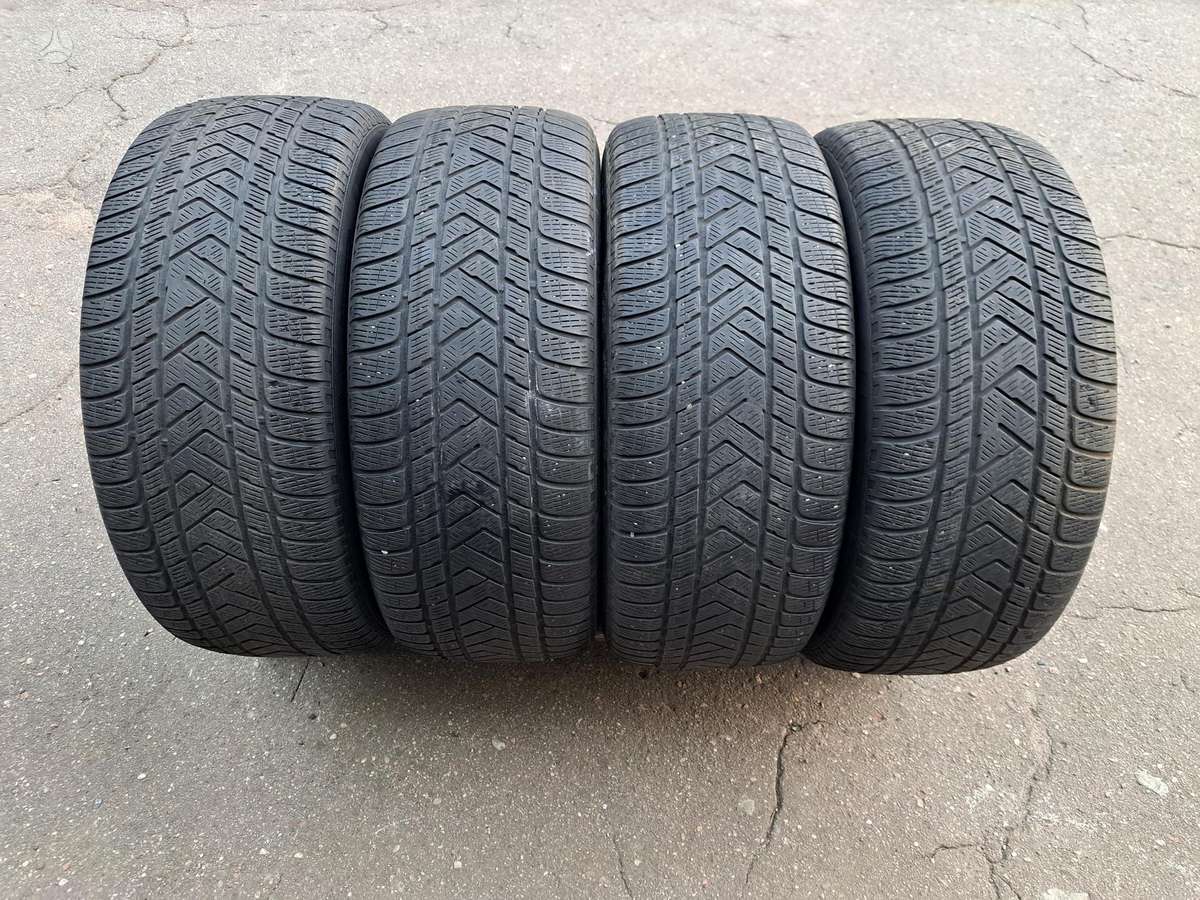 Volvo XC90, lengvojo lydinio, R20