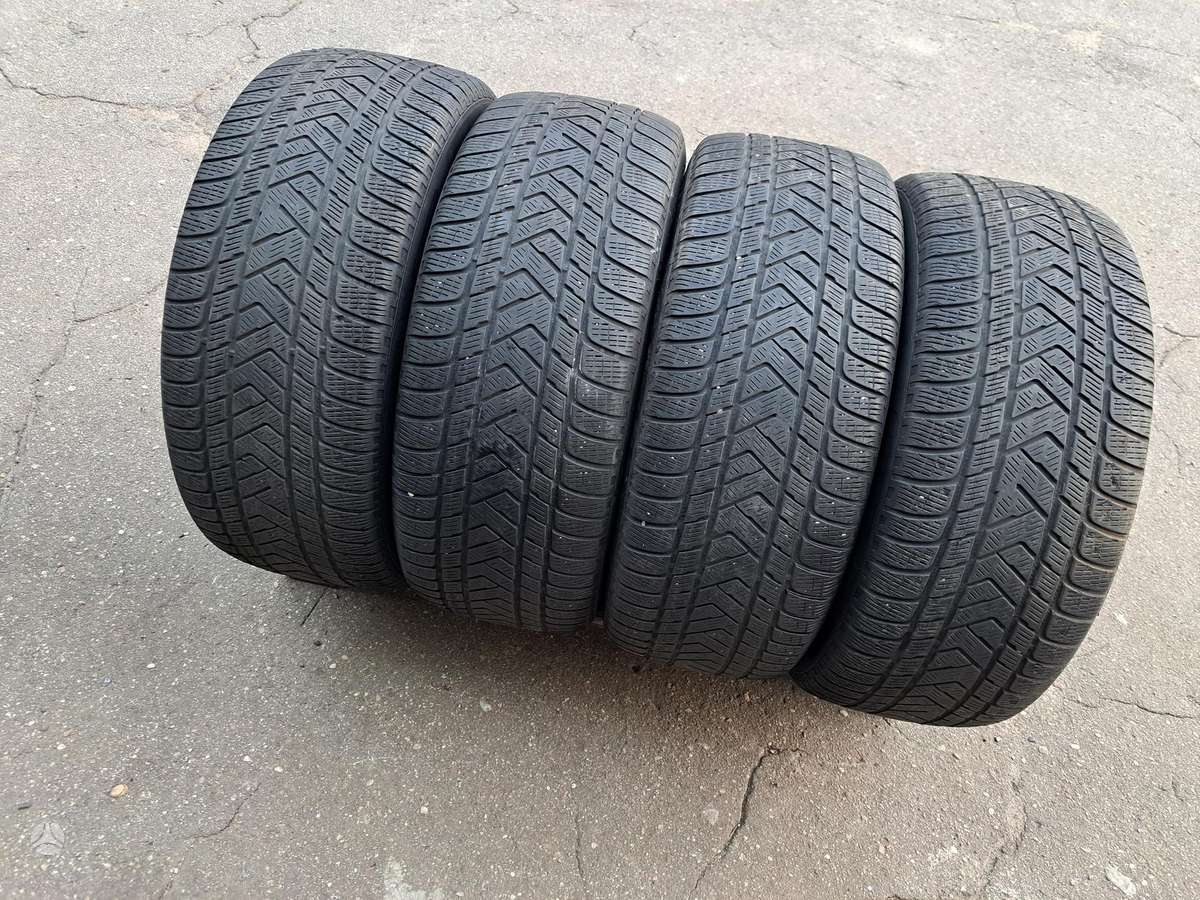 Volvo XC90, lengvojo lydinio, R20