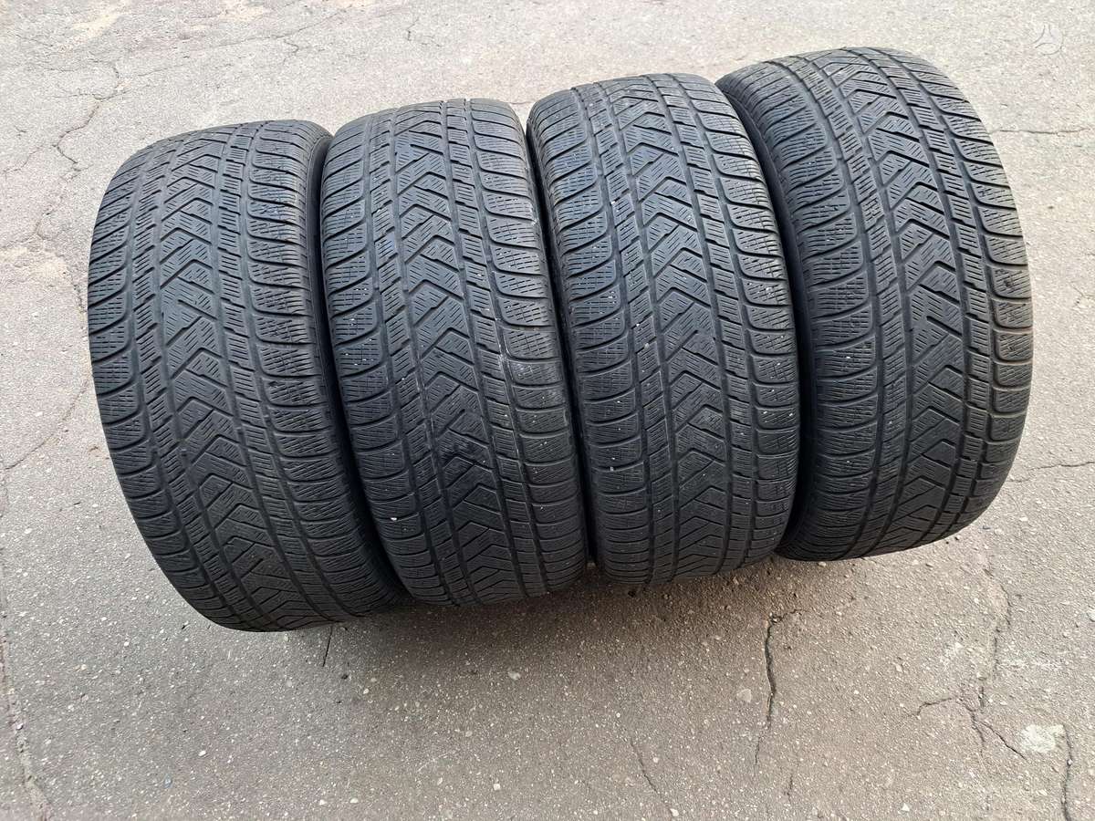 Volvo XC90, lengvojo lydinio, R20