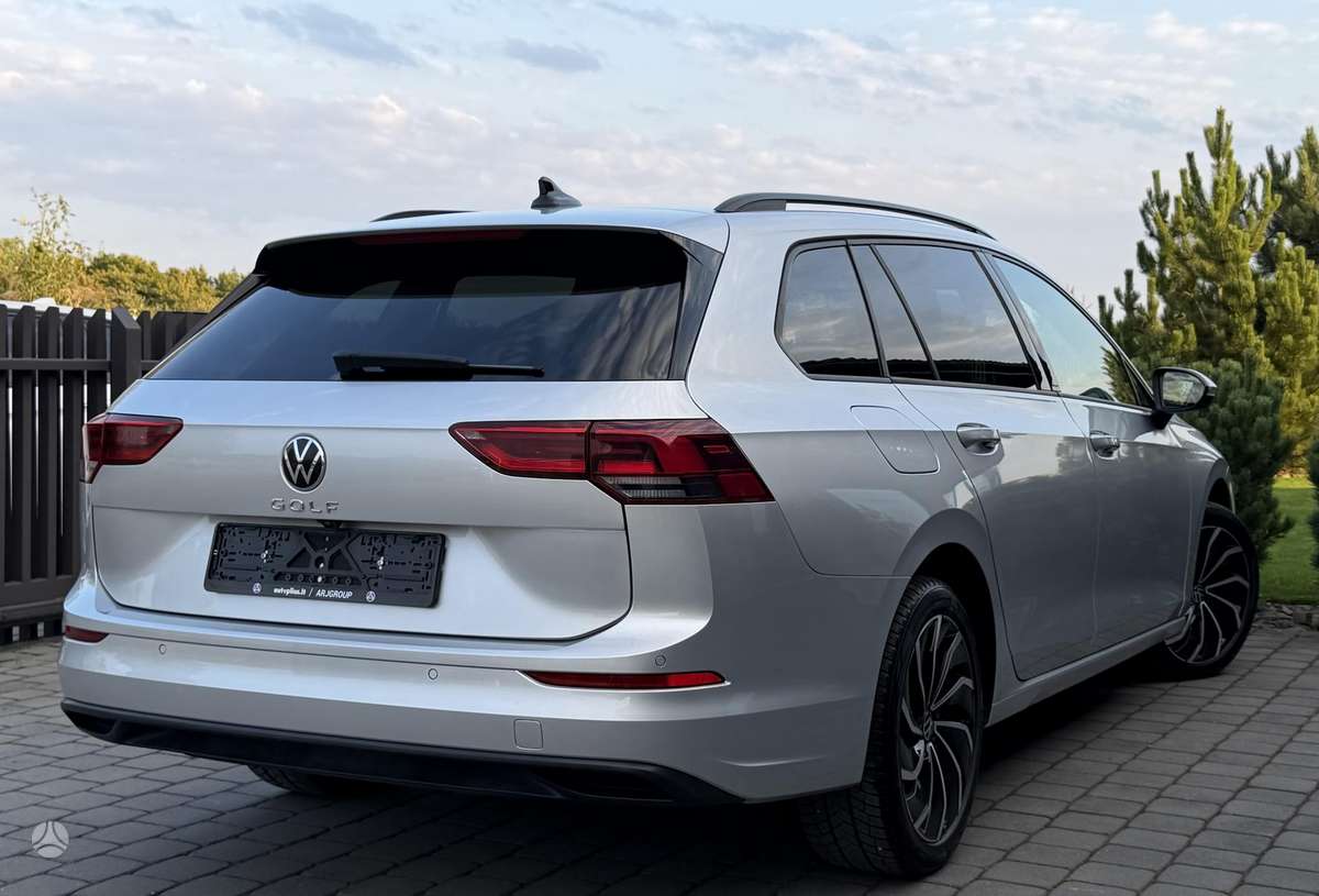 Volkswagen Golf - 5
