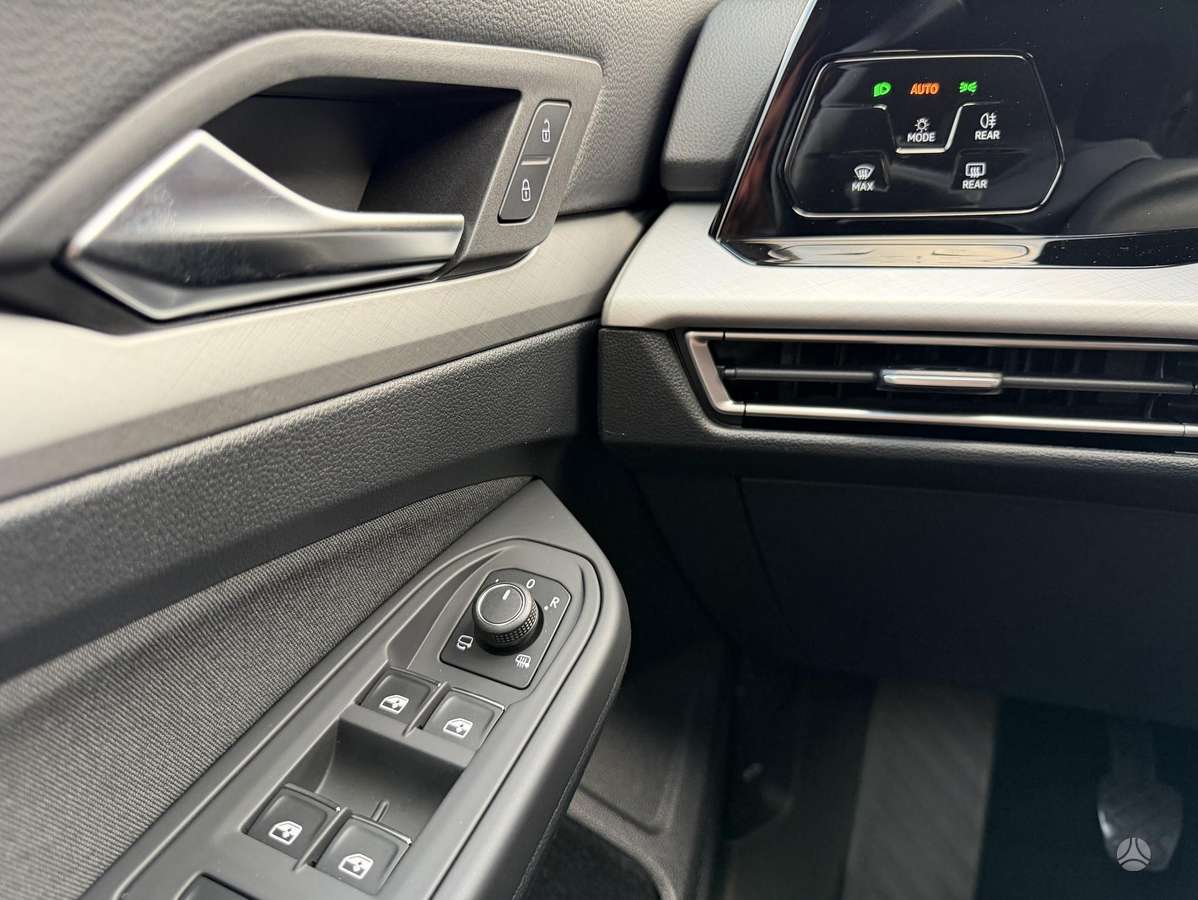 Volkswagen Golf, 2.0 l., Универсал
