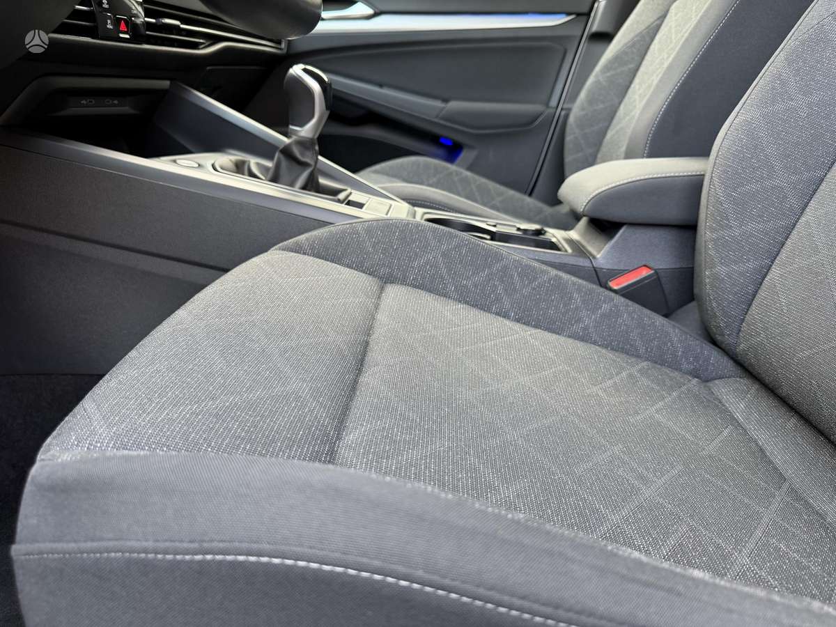 Volkswagen Golf, 2.0 l., Универсал