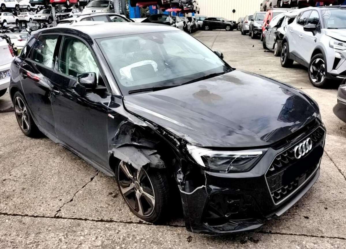 Audi A1 Sportback - 1