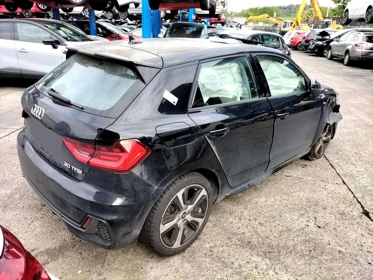 Audi A1 Sportback - 4