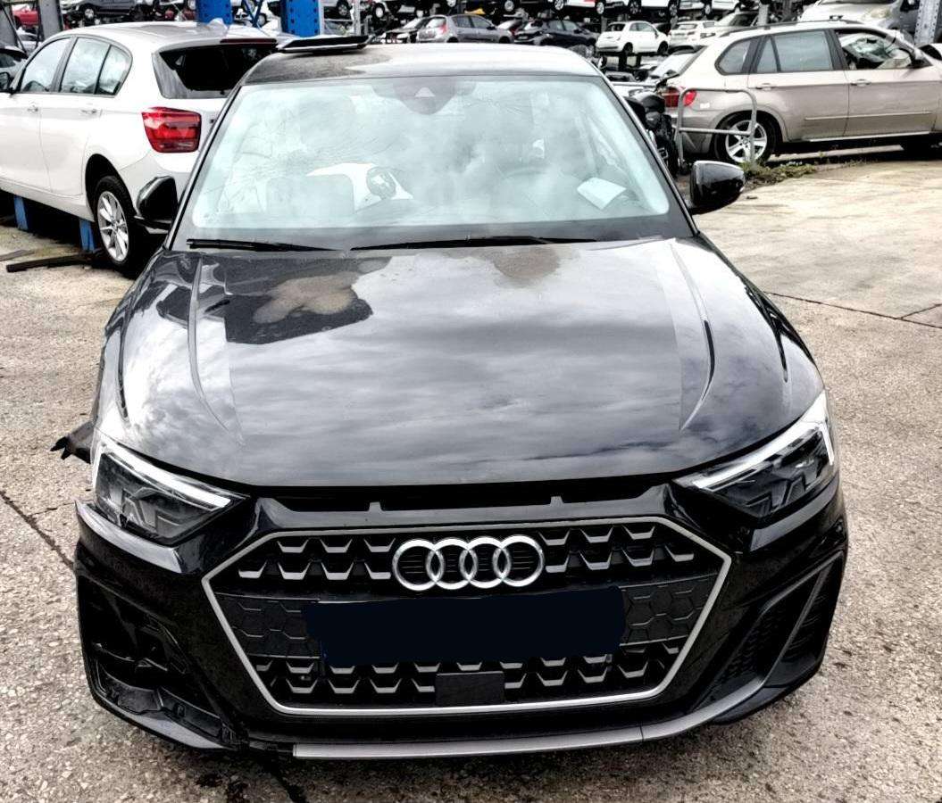 Audi A1 Sportback - 5