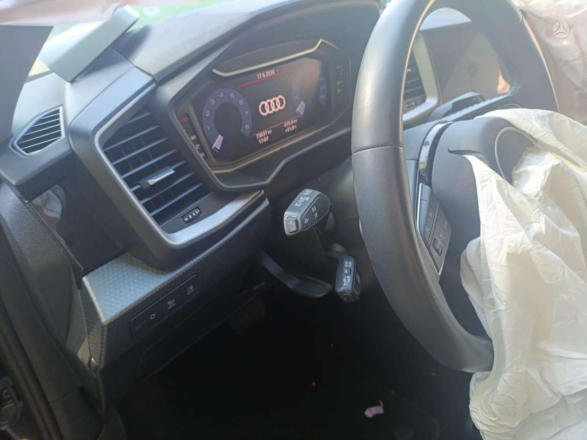 Audi A1 Sportback - 6