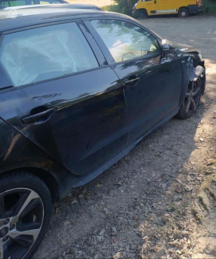 Audi A1 Sportback - 9