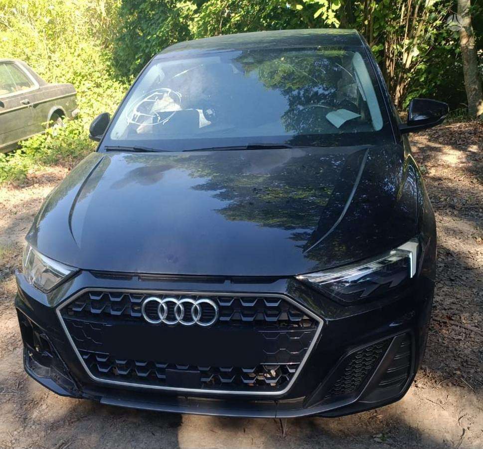Audi A1 Sportback - 10