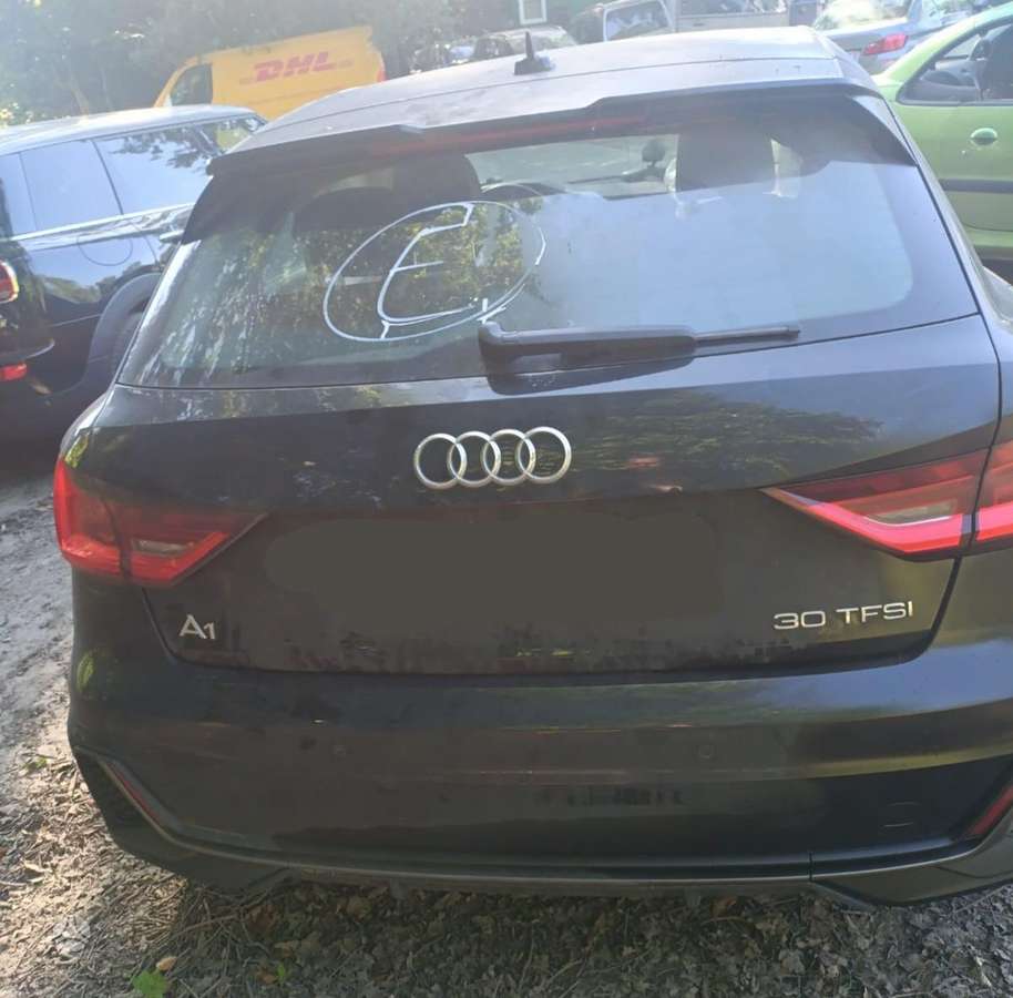 Audi A1 Sportback - 11