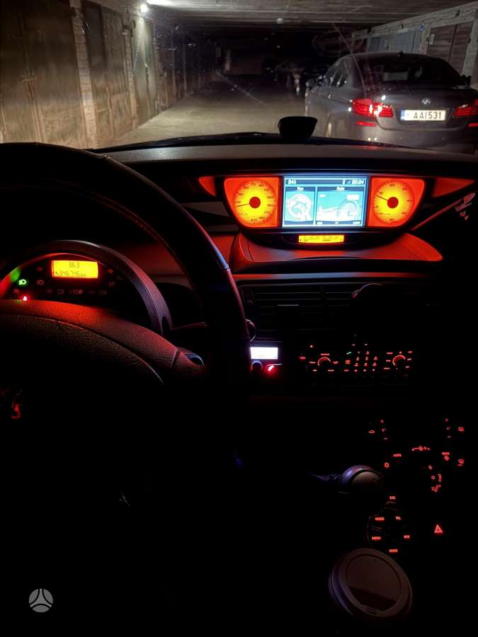 Peugeot 807, 2.2 l., mpv / minivan