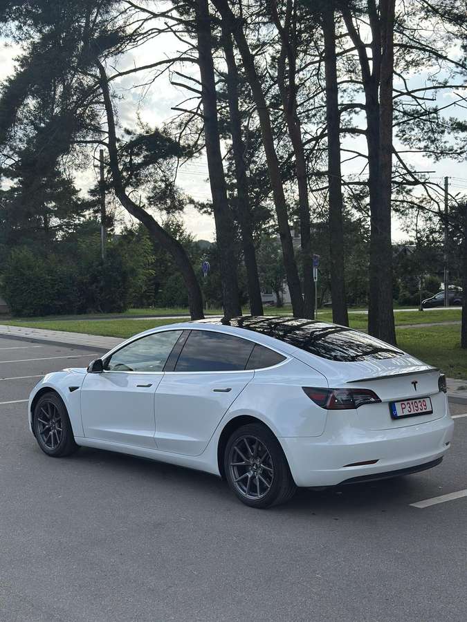 Tesla Model 3 - 6