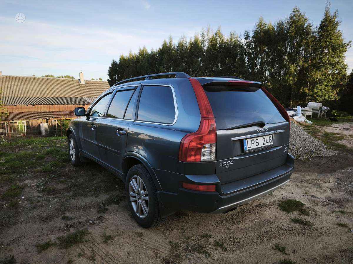 Volvo XC90 - 3