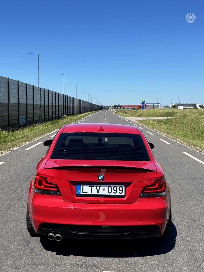 BMW 128, 3.0 l., coupe