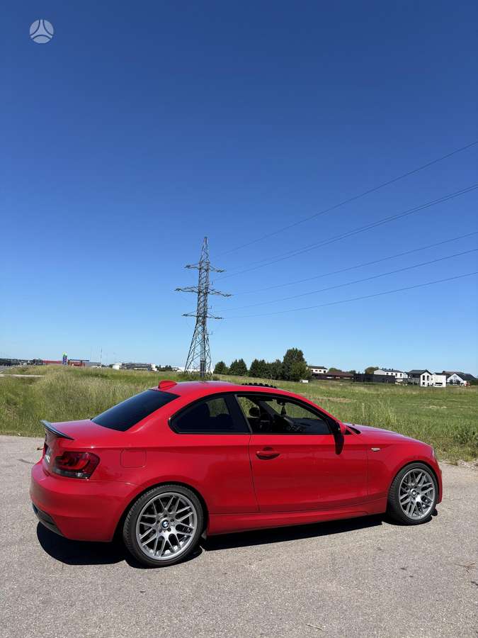 BMW 128, 3.0 l., Купе (coupe)