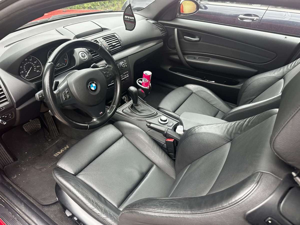BMW 128, 3.0 l., coupe