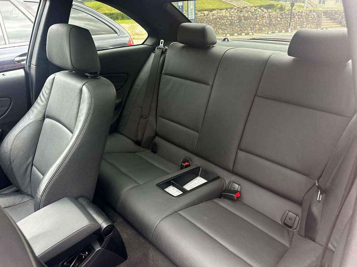BMW 128, 3.0 l., Купе (coupe)