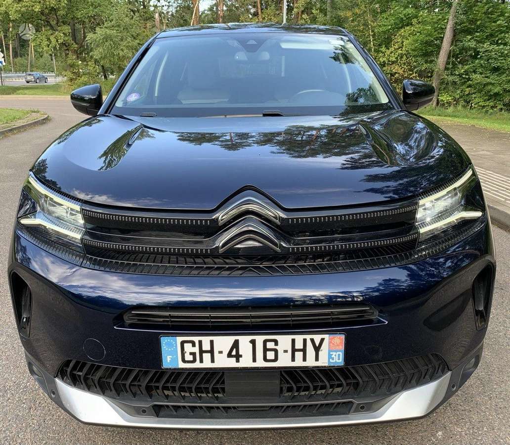 Citroën C5 Aircross - 4