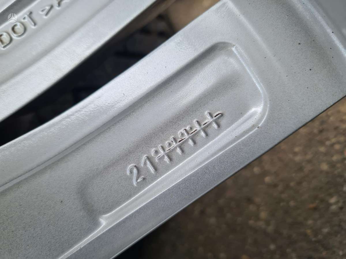 BMW X1 Pirelli M-Paket, легкосплавные , R18