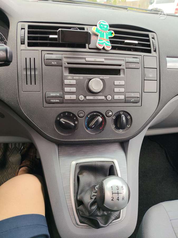 Ford C-MAX - 4